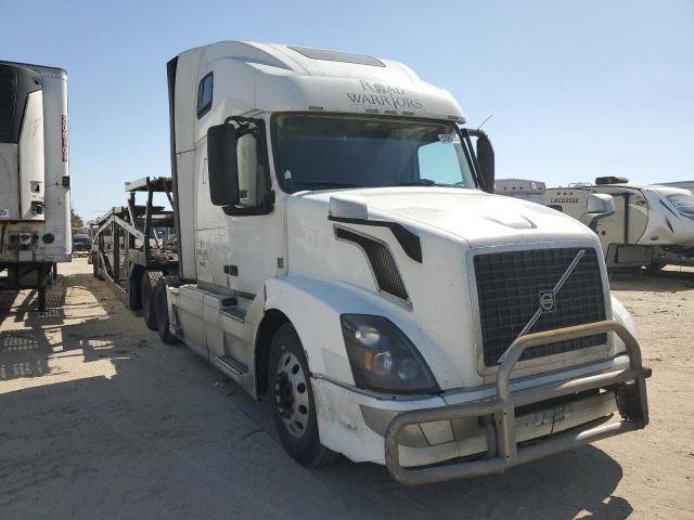 2016 VOLVO VNL VNL, null