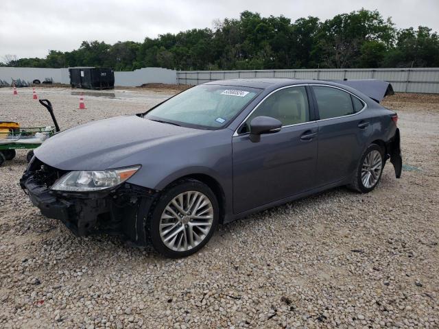 2013 LEXUS ES 350, 