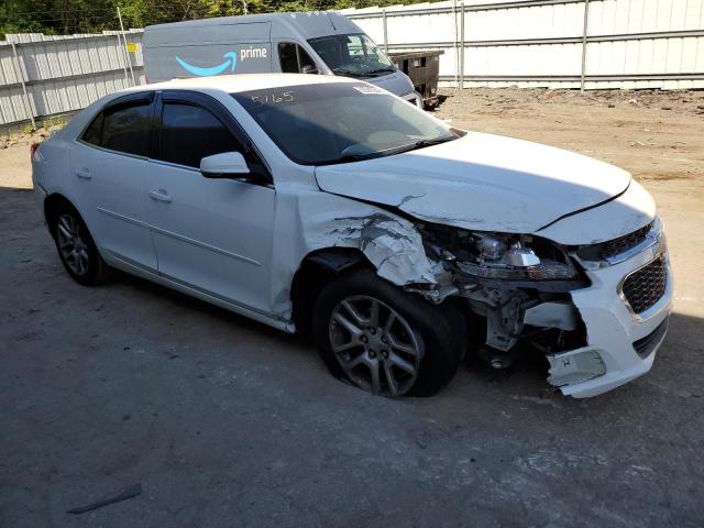 1G11C5SA0GU135165 - 2016 CHEVROLET MALIBU LIM LT Ақ фото 4