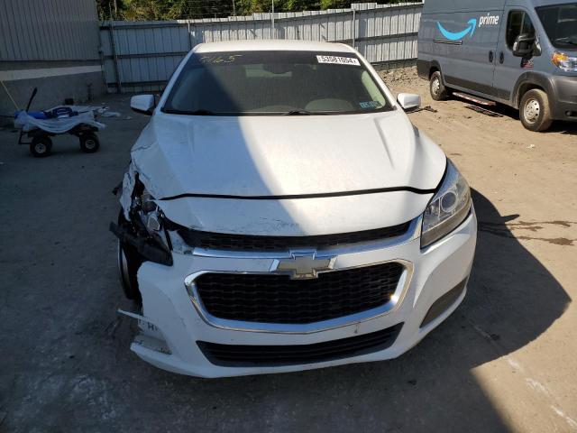 1G11C5SA0GU135165 - 2016 CHEVROLET MALIBU LIM LT Ақ фото 5