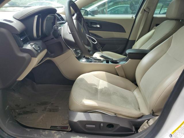 1G11C5SA0GU135165 - 2016 CHEVROLET MALIBU LIM LT Ақ фото 7