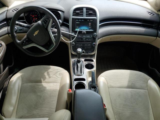 1G11C5SA0GU135165 - 2016 CHEVROLET MALIBU LIM LT Ақ фото 8