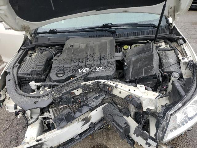 1G4GE5EVXAF176355 - 2010 BUICK LACROSSE CXS Krem foto 11