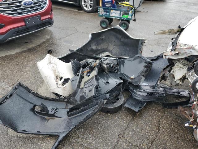 1G4GE5EVXAF176355 - 2010 BUICK LACROSSE CXS Krem foto 12