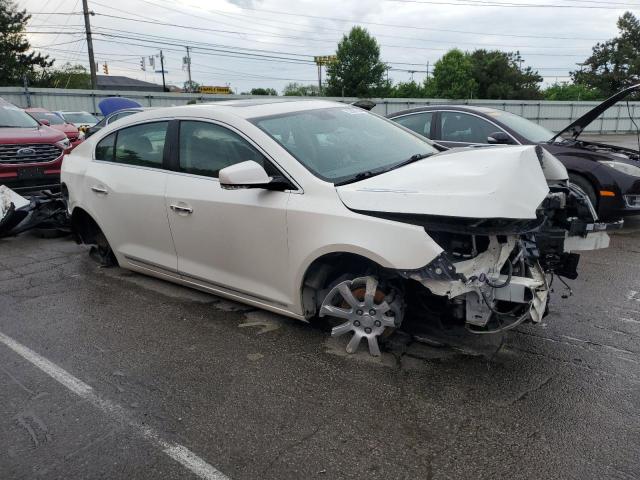 1G4GE5EVXAF176355 - 2010 BUICK LACROSSE CXS Krem foto 4