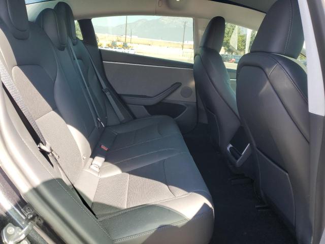 5YJ3E1EA5RF831272 - 2024 TESLA MODEL 3 Boz foto 10