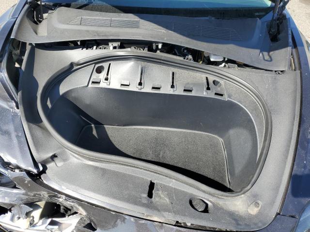 5YJ3E1EA5RF831272 - 2024 TESLA MODEL 3 Boz foto 11