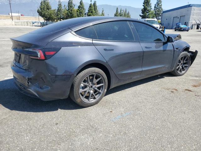 5YJ3E1EA5RF831272 - 2024 TESLA MODEL 3 Boz foto 3