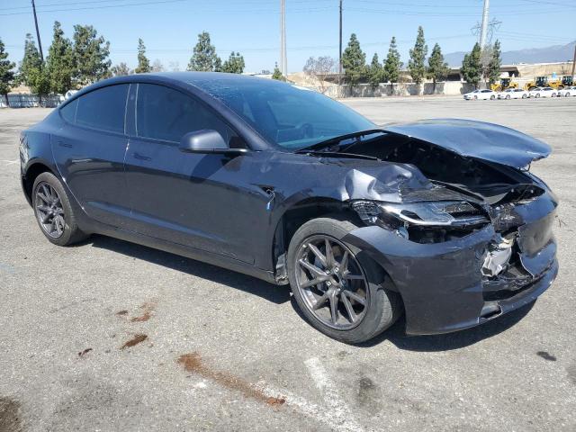 5YJ3E1EA5RF831272 - 2024 TESLA MODEL 3 Boz foto 4