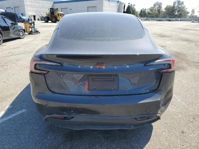 5YJ3E1EA5RF831272 - 2024 TESLA MODEL 3 Boz foto 6