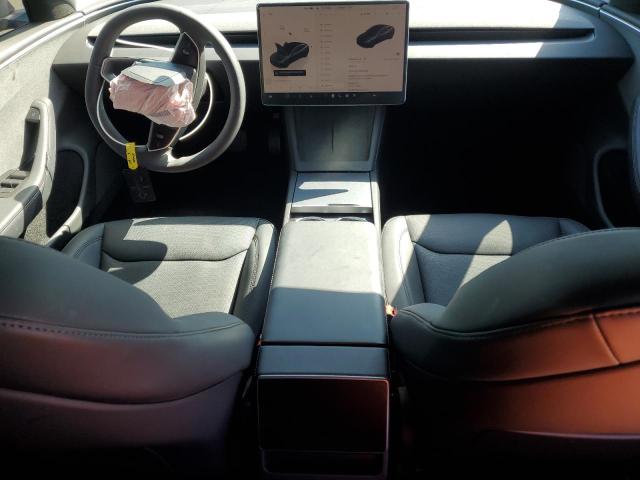 5YJ3E1EA5RF831272 - 2024 TESLA MODEL 3 Boz foto 8