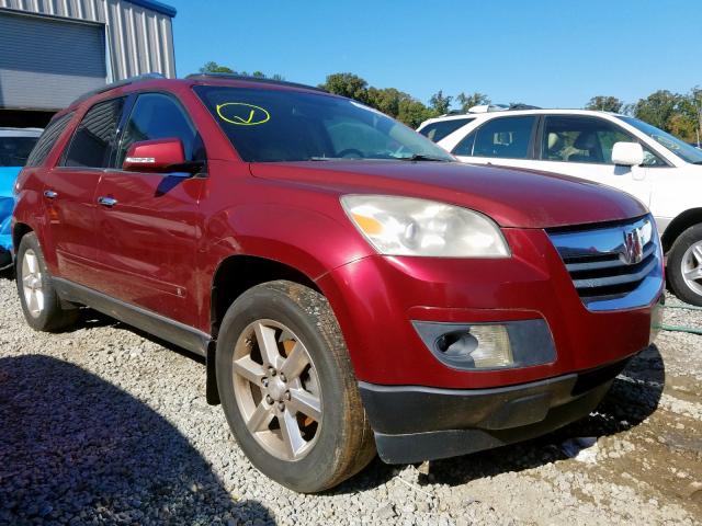 5GZEV33797J165386 - 2007 SATURN OUTLOOK SPECIAL  ფოტო 1