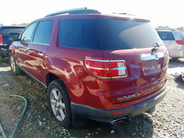 5GZEV33797J165386 - 2007 SATURN OUTLOOK SPECIAL  ფოტო 3