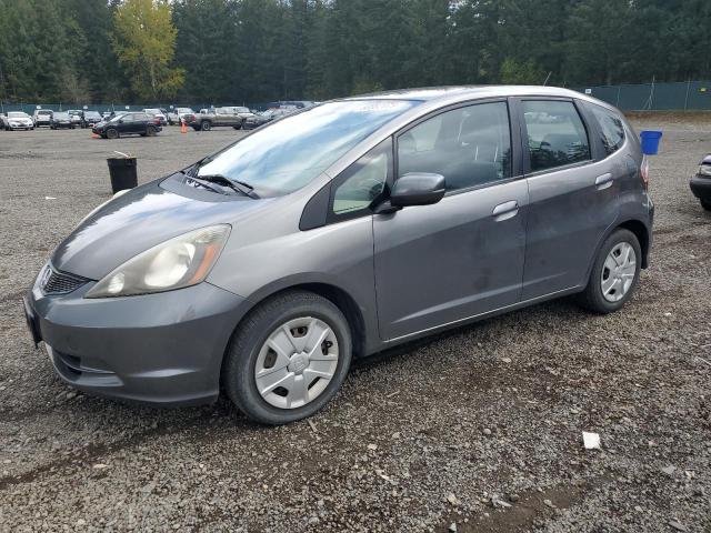 2013 HONDA FIT, 