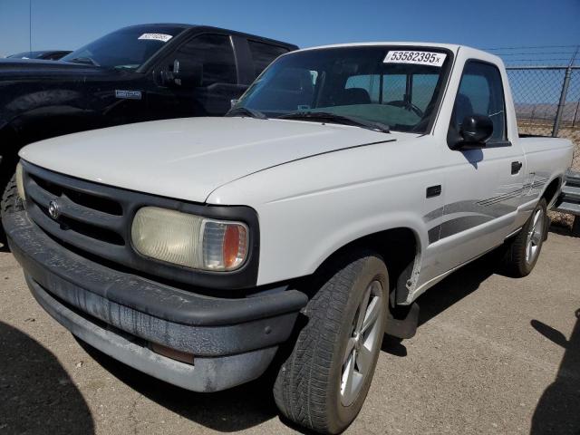 1995 MAZDA B2300, 