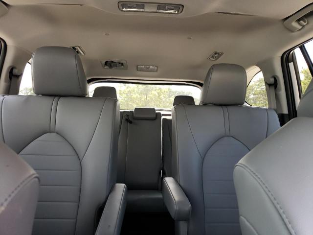 5TDGZRBH1NS582173 - 2022 TOYOTA HIGHLANDER XLE SILVER photo 10