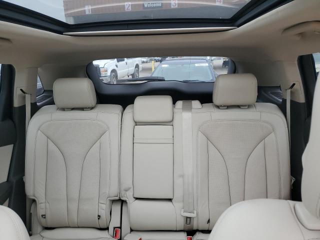 2LMPJ6LR5JBL13361 - 2018 LINCOLN MKX RESERVE بيج صورة 10