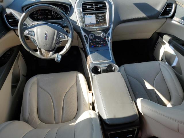 2LMPJ6LR5JBL13361 - 2018 LINCOLN MKX RESERVE بيج صورة 8