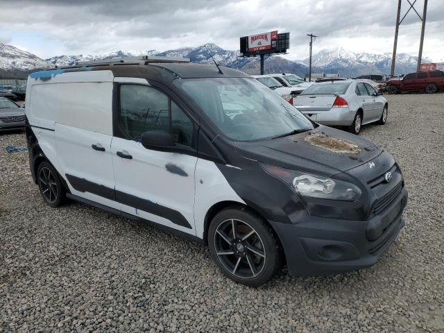 NM0LS7E73G1243471 - 2016 FORD TRANSIT CO XL WHITE photo 4