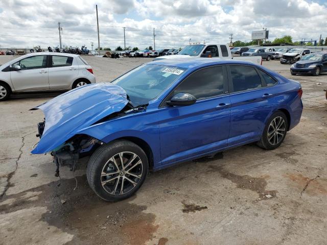 2023 VOLKSWAGEN JETTA SPORT, 