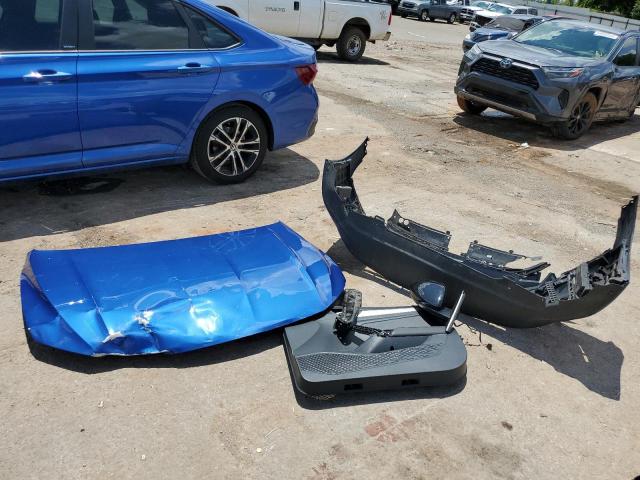 3VWBM7BU5PM026541 - 2023 VOLKSWAGEN JETTA SPORT BLUE photo 12