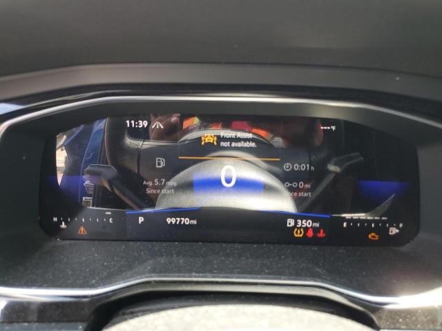 3VWBM7BU5PM026541 - 2023 VOLKSWAGEN JETTA SPORT BLUE photo 9