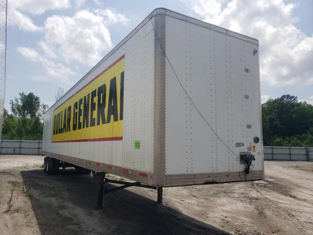 2008 UTILITY TRAILER, 