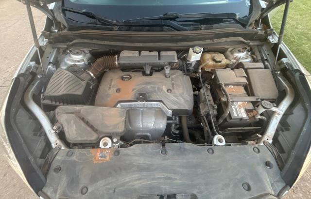 LRBFXBSA2KD060184 - 2019 BUICK ENVISION PREFERRED SILVER photo 7