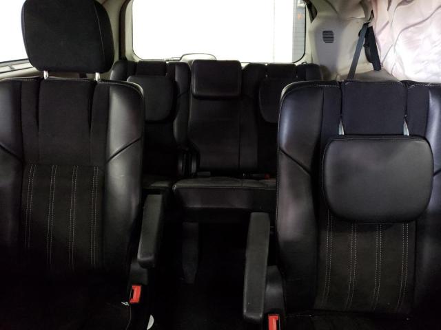 2C4RC1CG0ER328738 - 2014 CHRYSLER TOWN & COU TOURING L RED photo 10