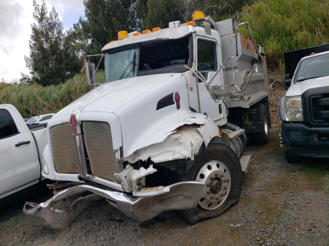 2020 KENWORTH T300 T270, null