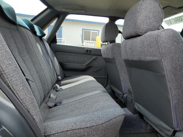 JT2VV21E2L0114723 - 1990 TOYOTA CAMRY DLX 灰色 照片 10