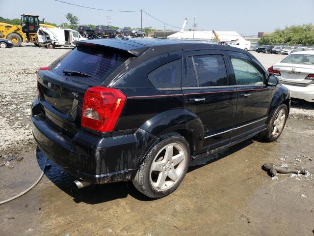 1B3HB78K07D109851 - 2007 DODGE CALIBER R/T BLACK photo 3