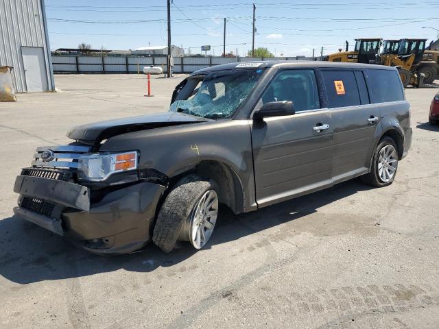 2011 FORD FLEX SEL, null