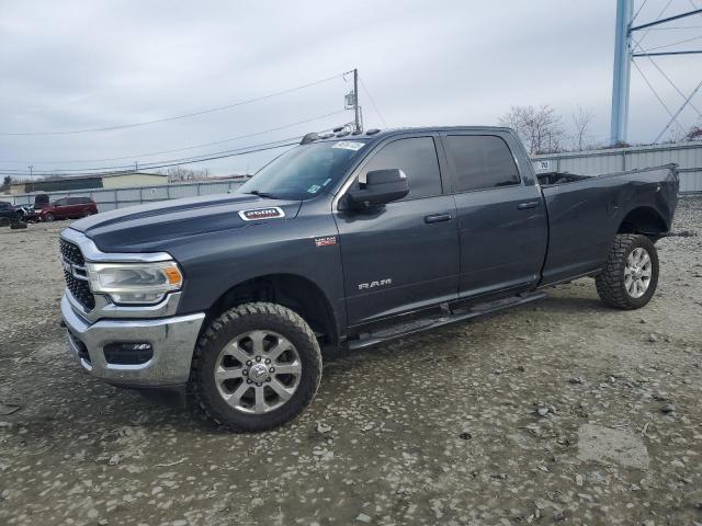 2022 RAM 2500 BIG HORN/LONE STAR, null