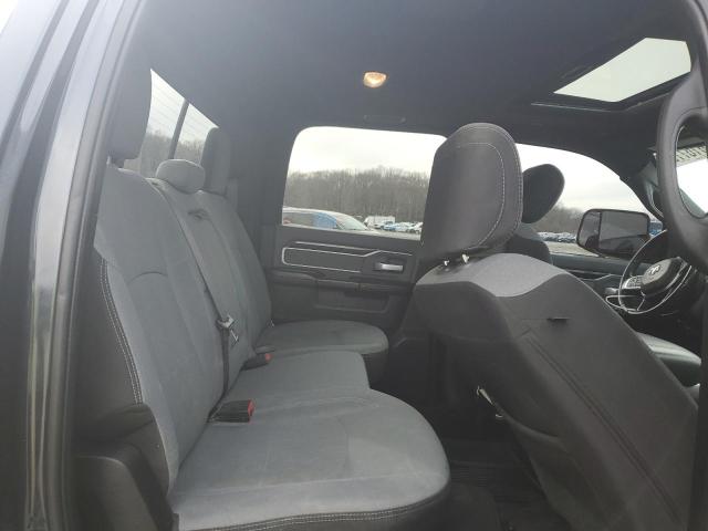 3C6UR5JJ6NG115434 - 2022 RAM 2500 BIG HORN/LONE STAR BLUE photo 10