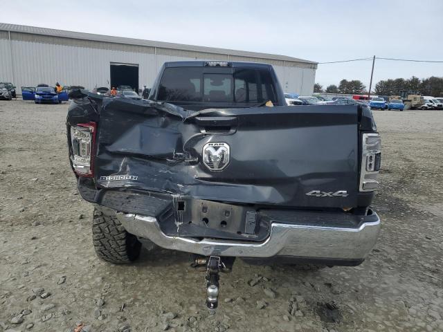 3C6UR5JJ6NG115434 - 2022 RAM 2500 BIG HORN/LONE STAR BLUE photo 6