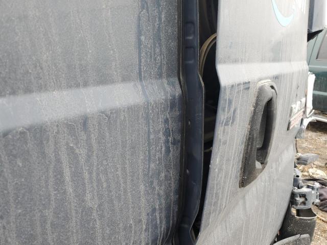 3C6MRVJG8ME535291 - 2021 RAM PROMASTER 3500 HIGH ლურჯი ფოტო 10