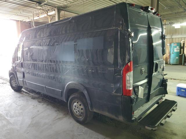 3C6MRVJG8ME535291 - 2021 RAM PROMASTER 3500 HIGH ლურჯი ფოტო 2
