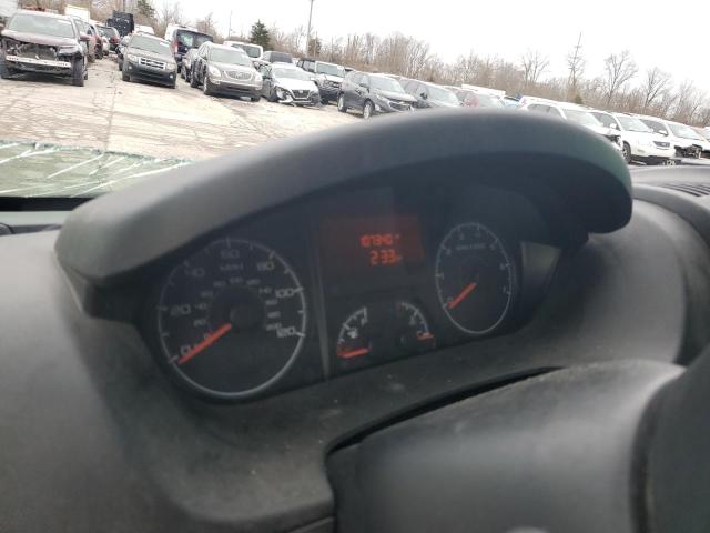 3C6MRVJG8ME535291 - 2021 RAM PROMASTER 3500 HIGH ლურჯი ფოტო 9