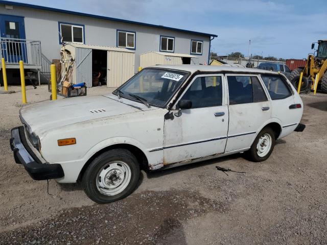 1976 TOYOTA COROLLA, null