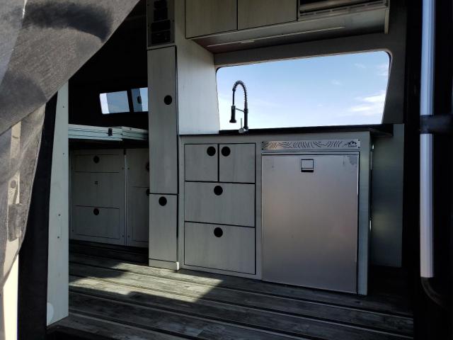 W1W4EBVYXKT017682 - 2019 MERCEDES-BENZ SPRINTER 2500 Weiß Foto 11