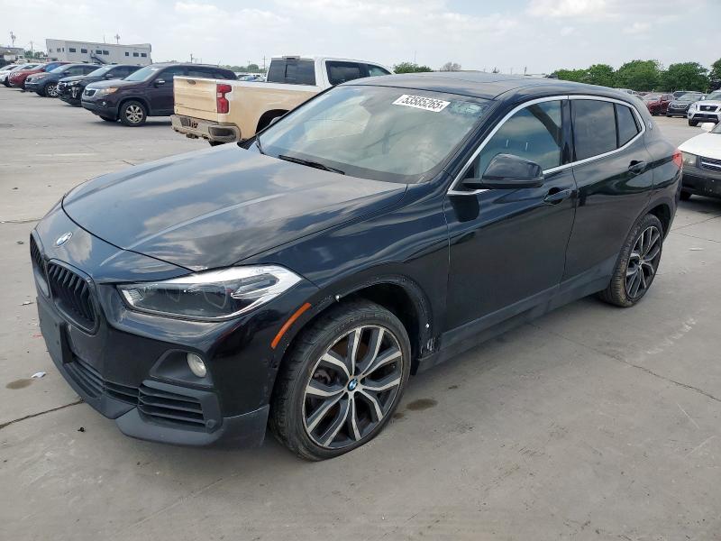 2018 BMW X2 SDRIVE28I, null