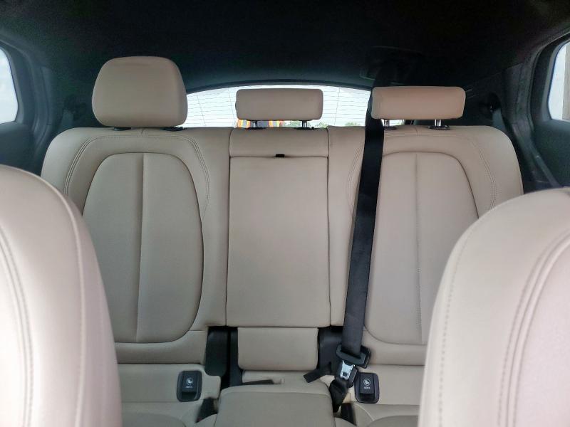 WBXYJ3C39JEJ84109 - 2018 BMW X2 SDRIVE28I BLACK photo 10