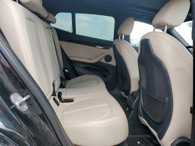 WBXYJ3C39JEJ84109 - 2018 BMW X2 SDRIVE28I BLACK photo 11