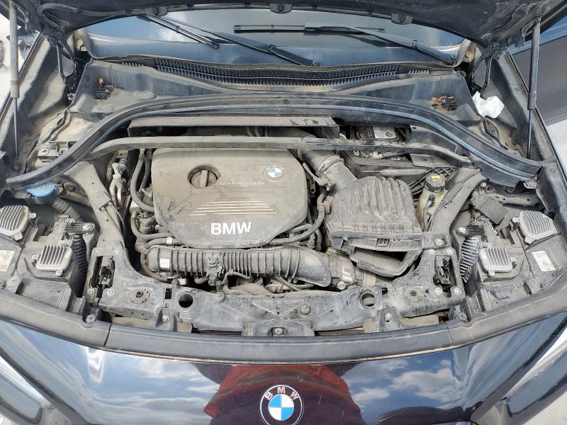 WBXYJ3C39JEJ84109 - 2018 BMW X2 SDRIVE28I BLACK photo 12