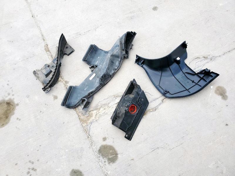 WBXYJ3C39JEJ84109 - 2018 BMW X2 SDRIVE28I BLACK photo 13