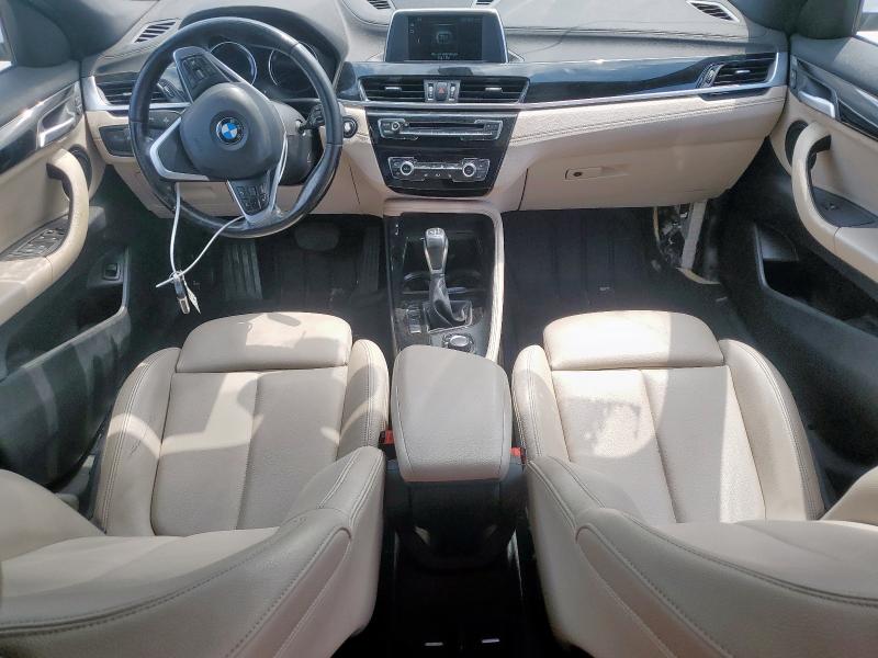 WBXYJ3C39JEJ84109 - 2018 BMW X2 SDRIVE28I BLACK photo 8