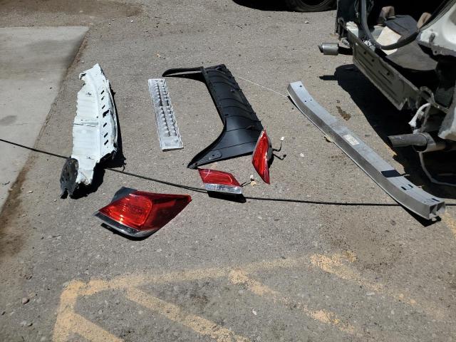 4T1BK3DB0BU409364 - 2011 TOYOTA AVALON BASE Ağ foto 12