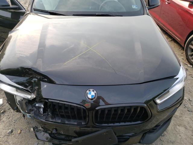 WBXYJ1C00L5P82456 - 2020 BMW X2 XDRIVE28I BLACK photo 11