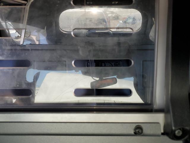 1FM5K8AB9PGA20047 - 2023 FORD EXPLORER POLICE INTERCEPTOR 白色 照片 10